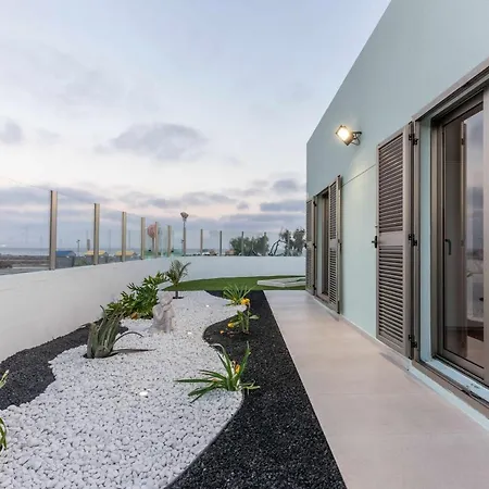 And Light Mini Golf Pool Luxury 7 Star Сasa de vacaciones *