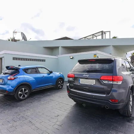 And Light Mini Golf Pool Luxury 7 Star Сasa de vacaciones *