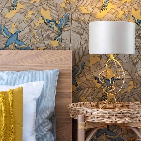 And Light Mini Golf Pool Luxury 7 Star Сasa de vacaciones