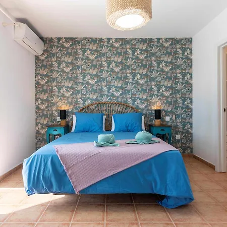 And Light Mini Golf Pool Luxury 7 Star Сasa de vacaciones *