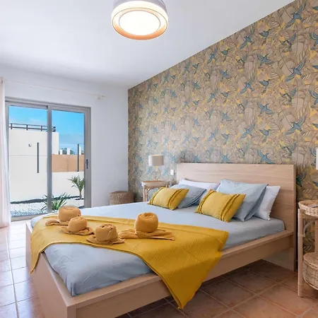 And Light Mini Golf Pool Luxury 7 Star Сasa de vacaciones