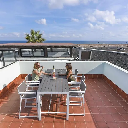 And Light Mini Golf Pool Luxury 7 Star Сasa de vacaciones