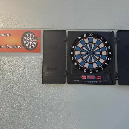 And Light Mini Golf Pool Luxury 7 Star Сasa de vacaciones *